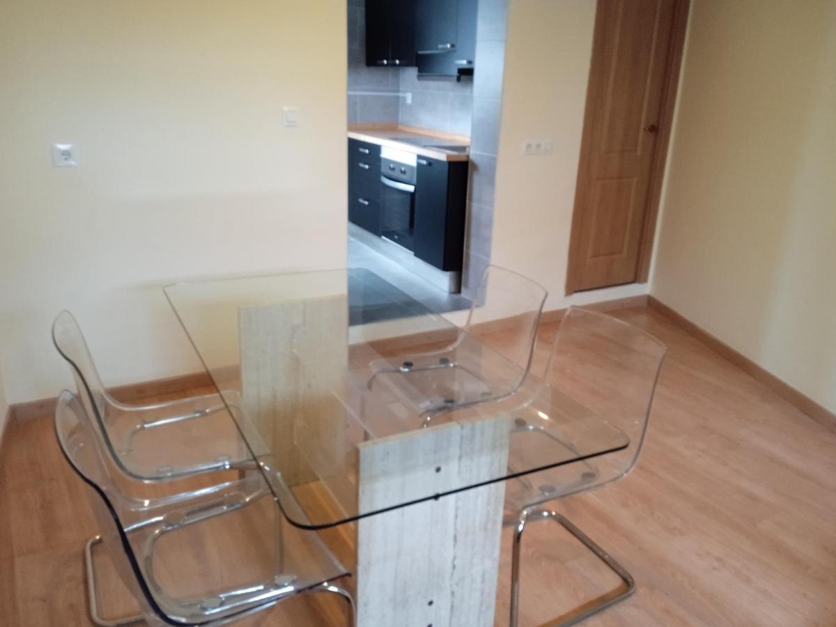 Atico San Juan De Dios Appartement Granada Buitenkant foto