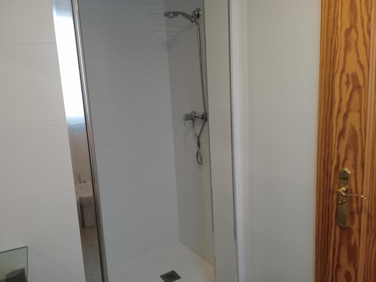 Atico San Juan De Dios Appartement Granada Buitenkant foto